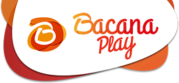 Logo Bacana Play